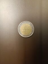 Euro commemorativi trattati usato  Valdagno