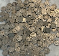 Lot buffalo nickels for sale  Austin