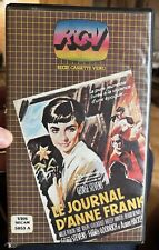 George stevens journal d'occasion  Lyon III