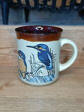 Kiln craft kingfisher for sale  LOUGHBOROUGH