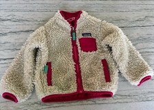 toddler jacket coat patagonia for sale  Scarsdale