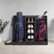 Wooden golf bag for sale  La Puente