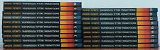 Completa volumi enciclopedia usato  Cosenza