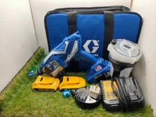 airless graco d'occasion airless graco d'occasion Expédié en Belgium
