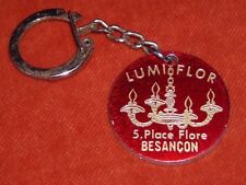 Lumiflor key ring d'occasion  Expédié en Belgium
