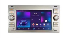 Ford android dab for sale  WIGAN