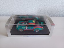 Spark porsche 911 gebraucht kaufen  Aachen