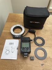 macro ring flash for sale macro ring flash for sale MELTON MOWBRAY