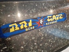 Sciarpa ultras brigate usato  Genova