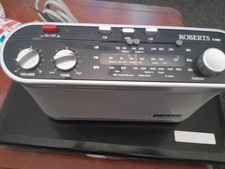 roberts radio r9954 for sale roberts radio r9954 for sale HODDESDON