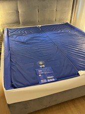 softside wasserbett dual gebraucht kaufen softside wasserbett dual gebraucht kaufen  Hamburg