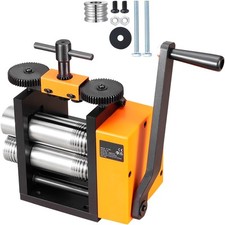 Rolling mill 2.95 for sale  Perth Amboy