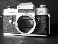 Leicaflex 35mm slr for sale  LONDON