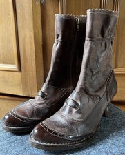 Neosens boots stiefelette gebraucht kaufen  Birkenfeld