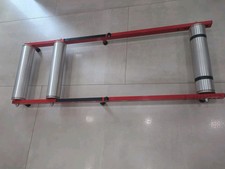 TR 1 TREINADOR DE ROLOS DE PRECISÃO ULTRA LEVE TREINADOR DE CICLISMO INDOOR Frete Grátis SD comprar usado  Enviando para Brazil
