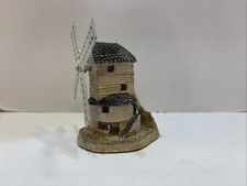 Windmill david winter for sale  North Wales