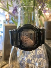 Usado, Relógio Casio masculino preto G Shock novo comprar usado  Enviando para Brazil