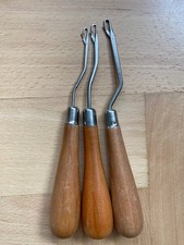 Knüpfhacken holzgriff teppich gebraucht kaufen  Norden