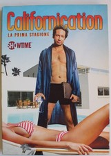 Californication prima stagione usato  Poirino