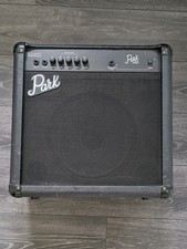 Park marshall bass for sale  UK