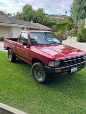 1993 toyota ton for sale  Ventura