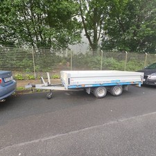 Pkw barthau anhänger gebraucht kaufen Pkw barthau anhänger gebraucht kaufen  Hannover