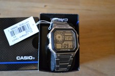 Casio collection chronograph gebraucht kaufen  Passau