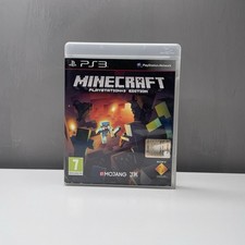 Minecraft playstation edition usato  Roma