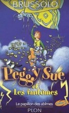 Livre peggy sue d'occasion  Les Mureaux