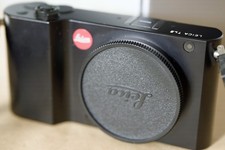 Leica 24mp body gebraucht kaufen  Rodgau