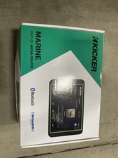 Kicker marine kmc100 d'occasion  Expédié en Belgium