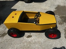 Petrol kids kart for sale  ST. LEONARDS-ON-SEA