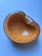 Large murano ashtray for sale  Newcastle