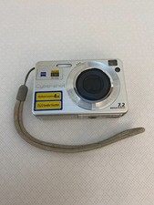 Appareil photo numérique d'occasion  Étampes
