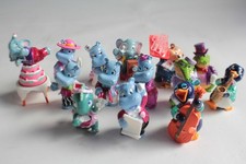 Kinder happy hippo d'occasion  Expédié en Belgium