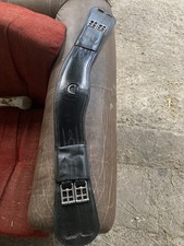 Black leather saddle for sale Black leather saddle for sale  HAVERFORDWEST
