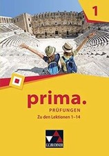 Prima latein lernen gebraucht kaufen Prima latein lernen gebraucht kaufen  Berlin