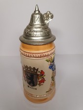 Kleiner bierkrug bierseidel gebraucht kaufen  Berlin