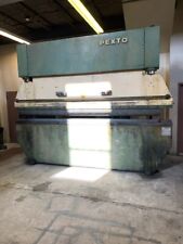 110 ton pexto for sale  Brooklyn