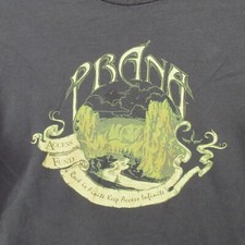 Prana mens shirt for sale  Glendora