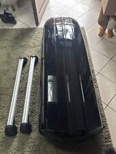 Mini dachbox schwarz gebraucht kaufen  Oranienburg