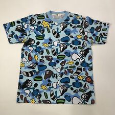 Bape kaws baby for sale  San Jose