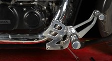 Polished forward controls for sale  Rowland Heights