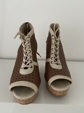Koolaburra damen schuhe gebraucht kaufen  Karlsruhe