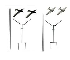 Twin professional bouncer for sale  UK