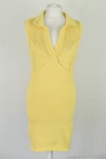 Zara yellow jumper for sale  SITTINGBOURNE