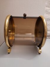 Portaconi anni vintage usato  Italia