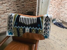 Western pad proffesional gebraucht kaufen  Altena