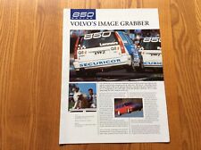 Volvo 850 racing for sale  FAREHAM