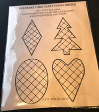 Trellis shape tree for sale  CUPAR
